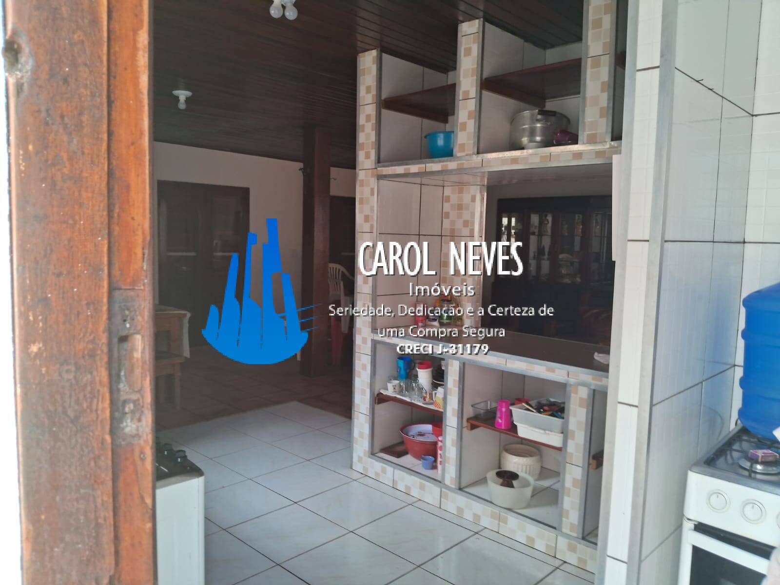 Casa à venda e aluguel com 3 quartos, 200m² - Foto 21