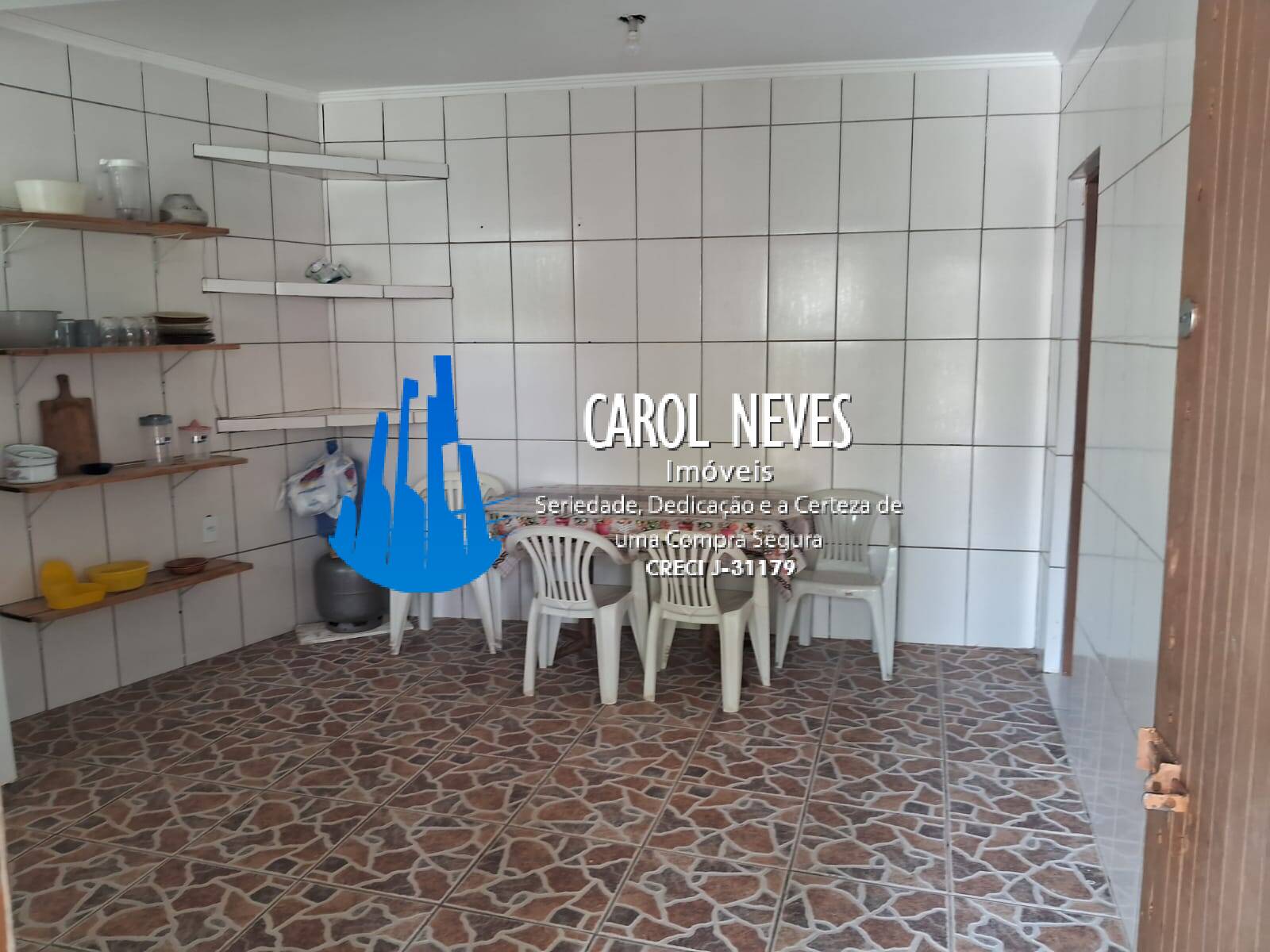 Casa à venda e aluguel com 3 quartos, 200m² - Foto 26