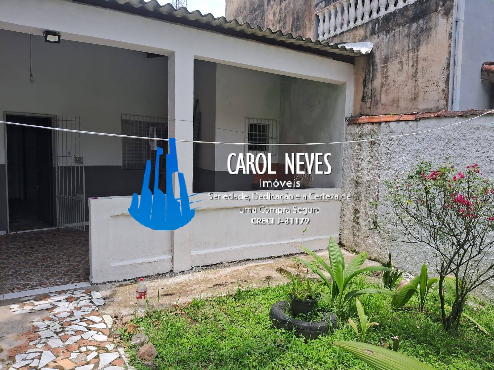 Casa à venda e aluguel com 3 quartos, 200m² - Foto 6