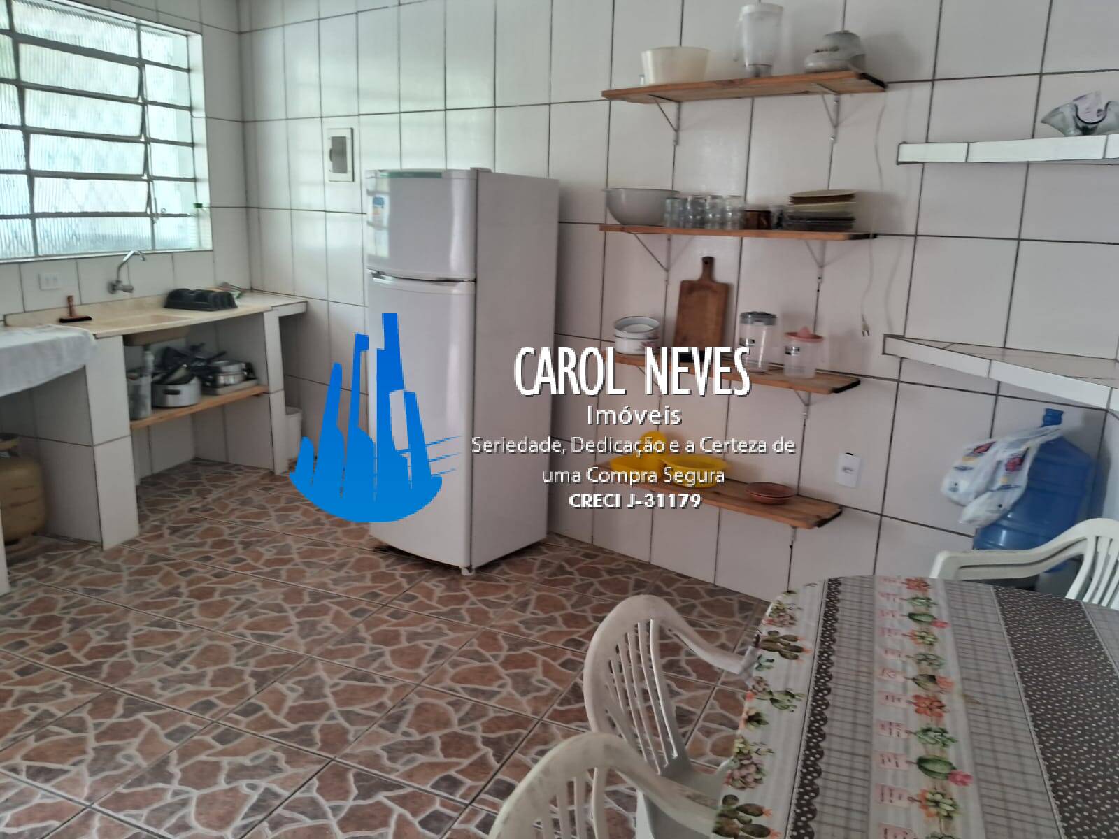 Casa à venda e aluguel com 3 quartos, 200m² - Foto 25
