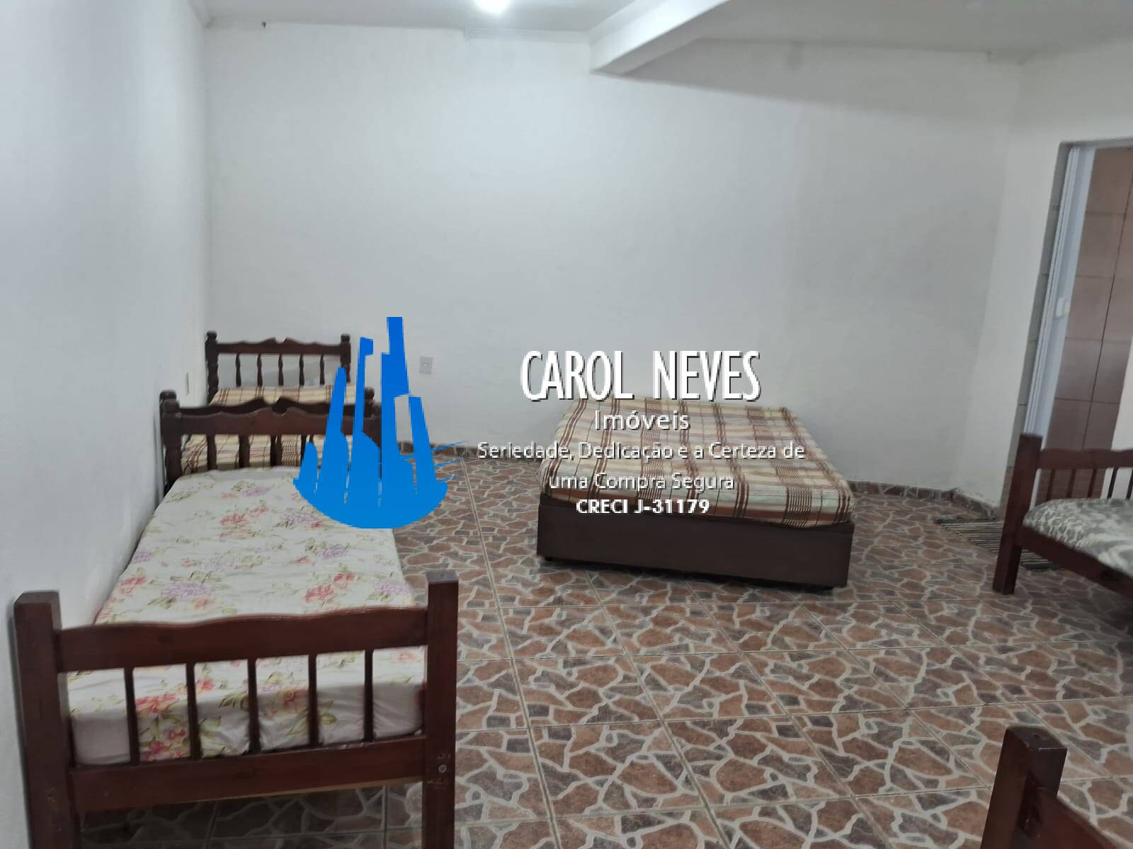 Casa à venda e aluguel com 3 quartos, 200m² - Foto 24