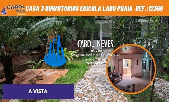 Casa à venda e aluguel com 3 quartos, 200m² - Foto 1