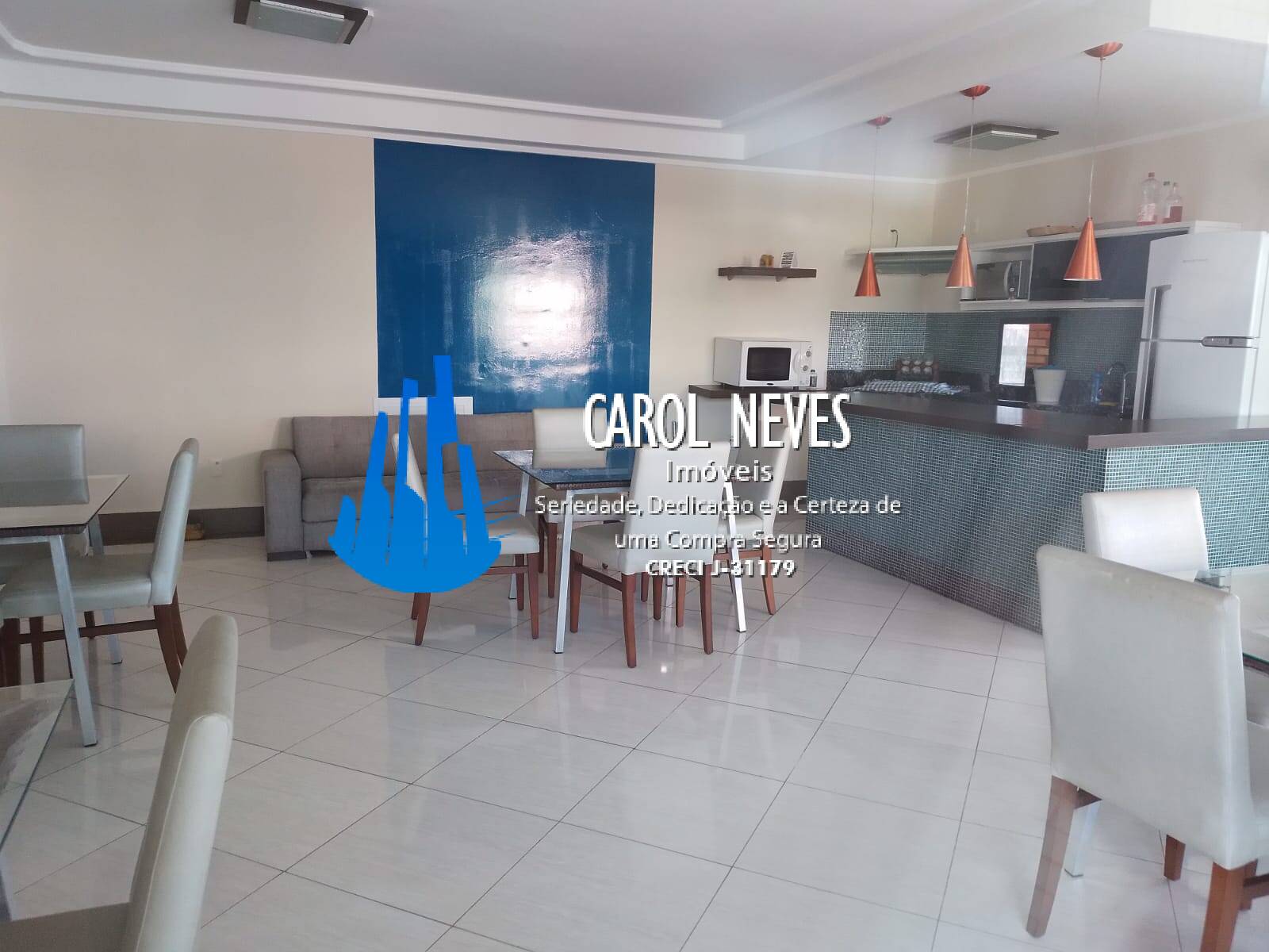 Apartamento, 1 quarto, 63 m² - Foto 17