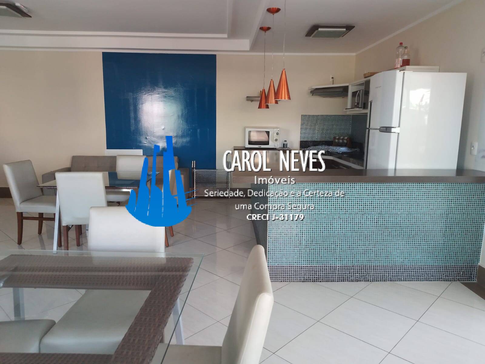 Apartamento, 1 quarto, 63 m² - Foto 16