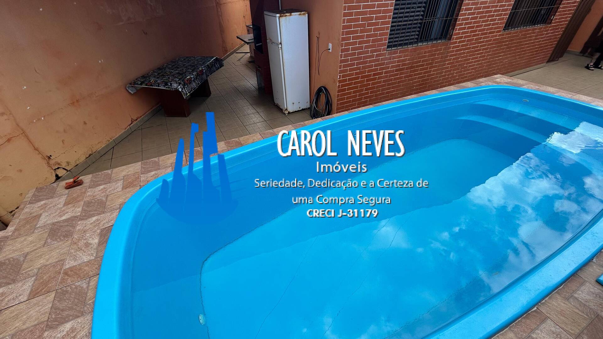 Casa para alugar com 3 quartos, 140m² - Foto 4