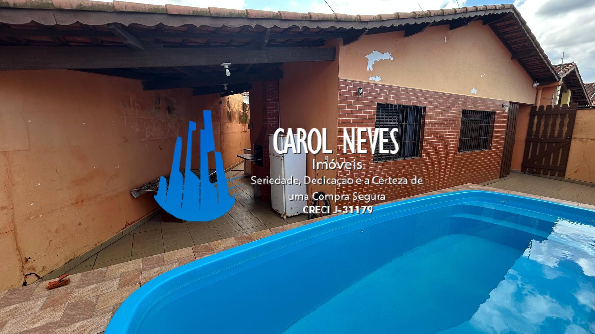 Casa para alugar com 3 quartos, 140m² - Foto 3