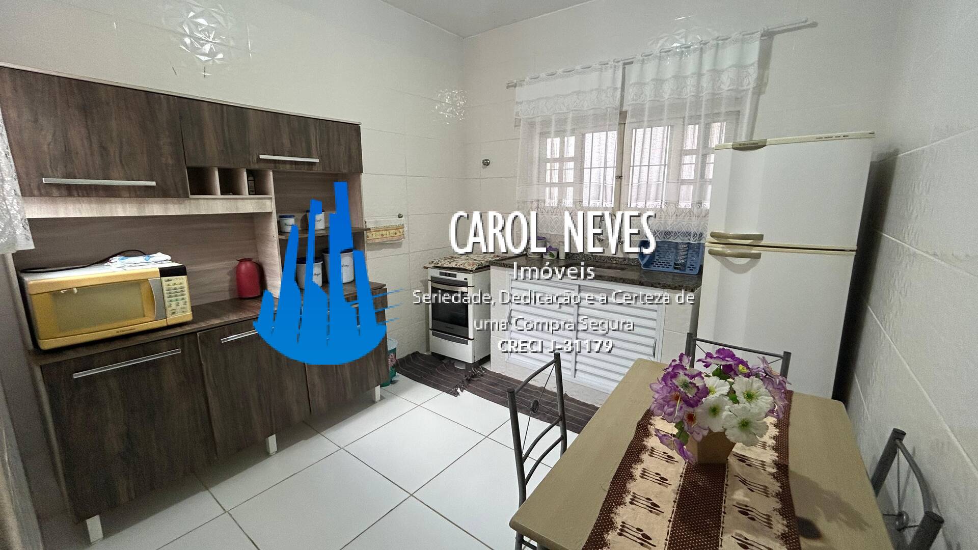 Casa para alugar com 3 quartos, 140m² - Foto 7