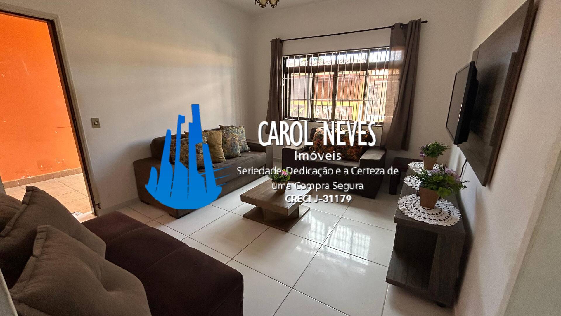 Casa para alugar com 3 quartos, 140m² - Foto 6