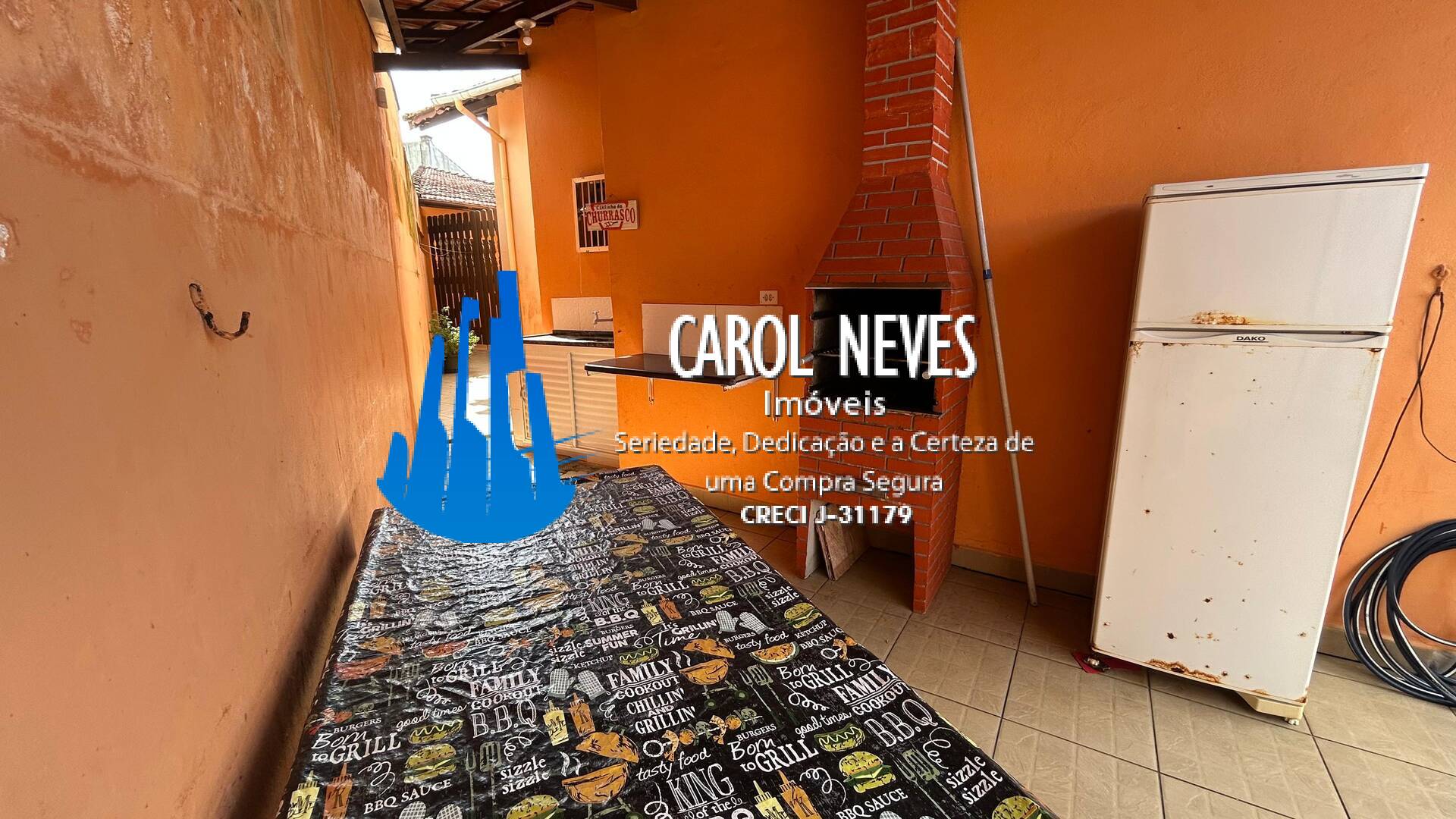 Casa para alugar com 3 quartos, 140m² - Foto 18