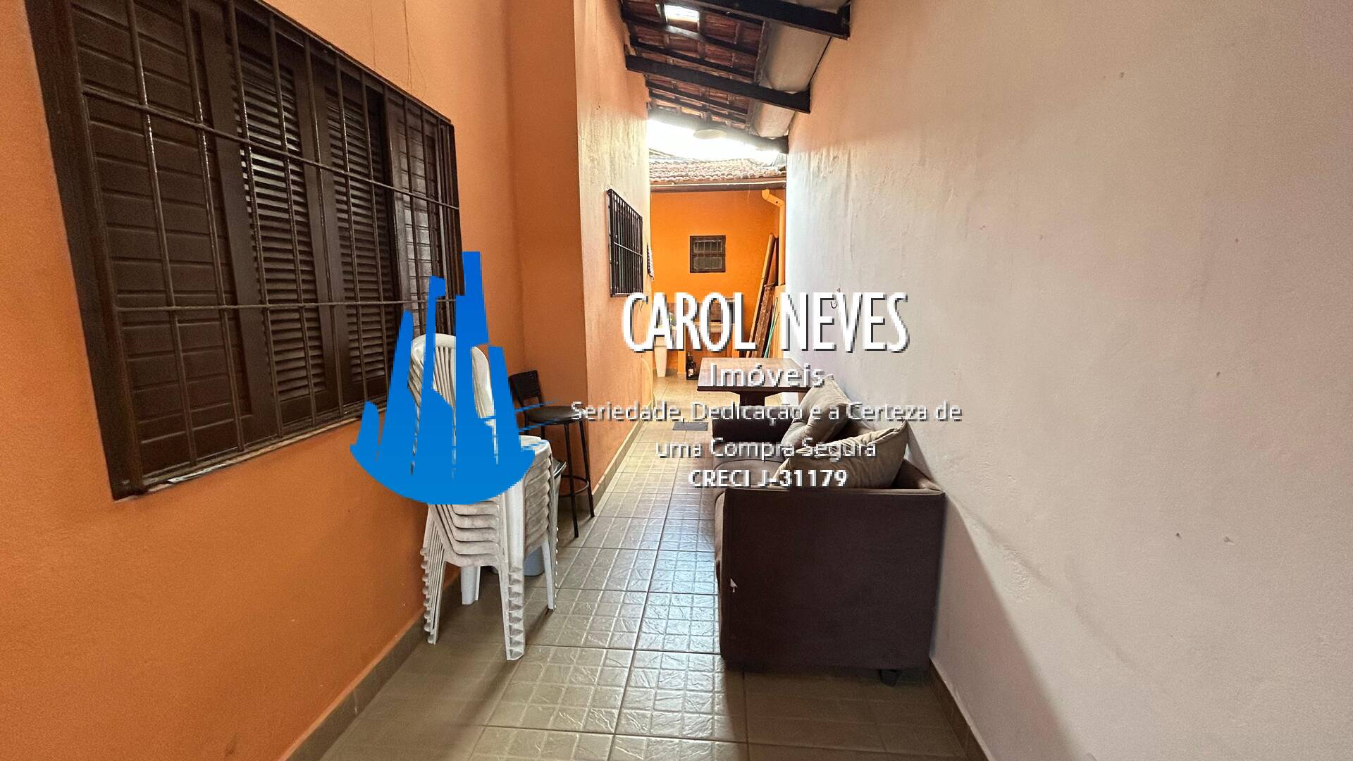 Casa para alugar com 3 quartos, 140m² - Foto 20