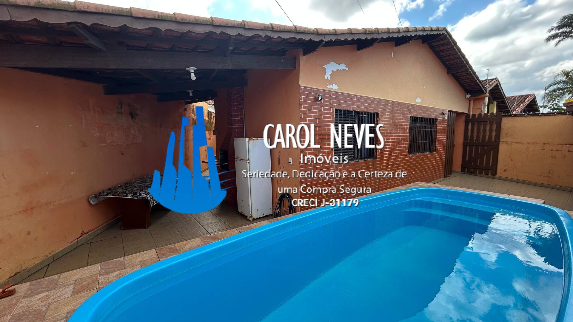 Casa para alugar com 3 quartos, 140m² - Foto 5
