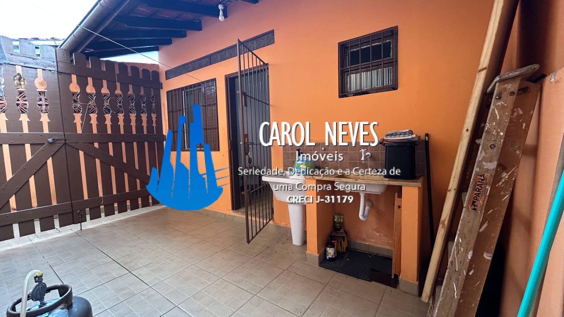 Casa para alugar com 3 quartos, 140m² - Foto 23