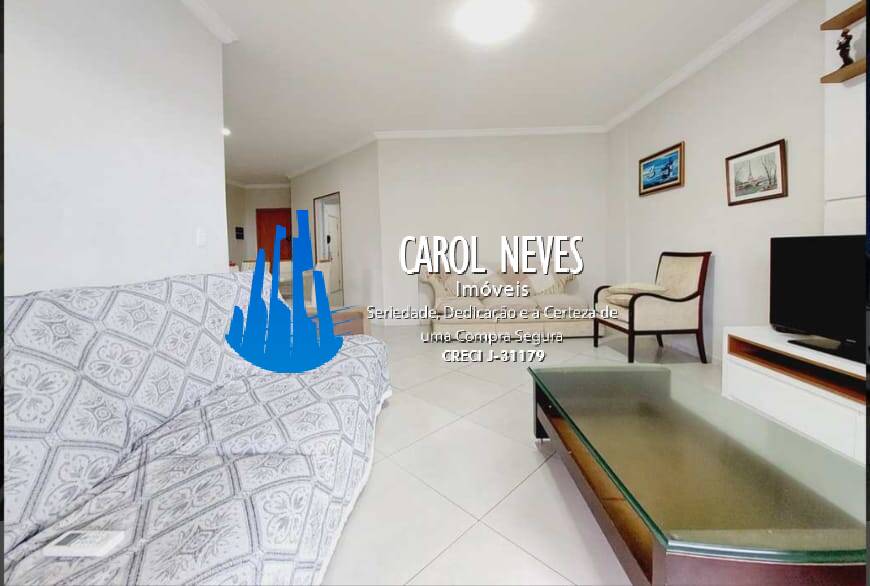 Apartamento, 3 quartos, 140 m² - Foto 21