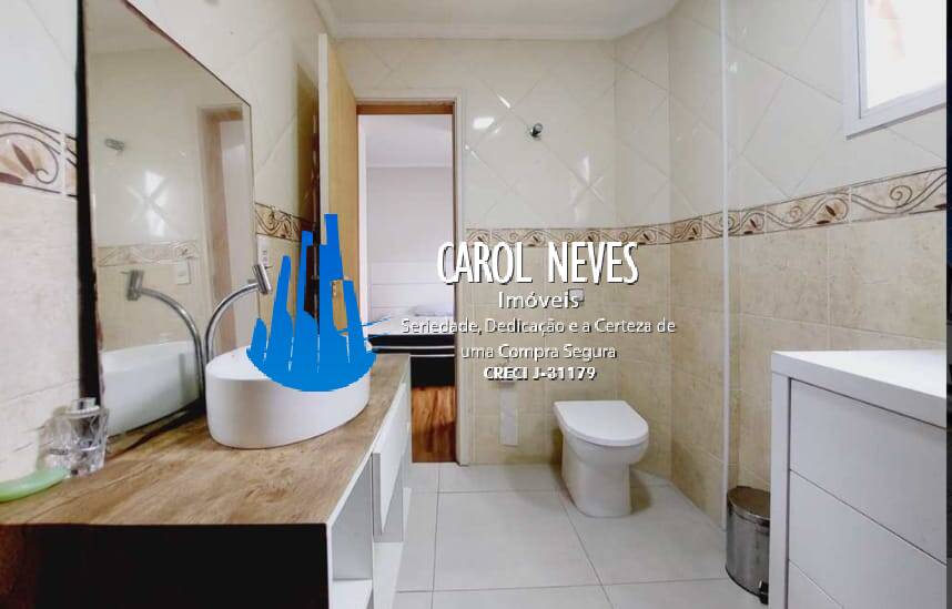 Apartamento, 3 quartos, 140 m² - Foto 25
