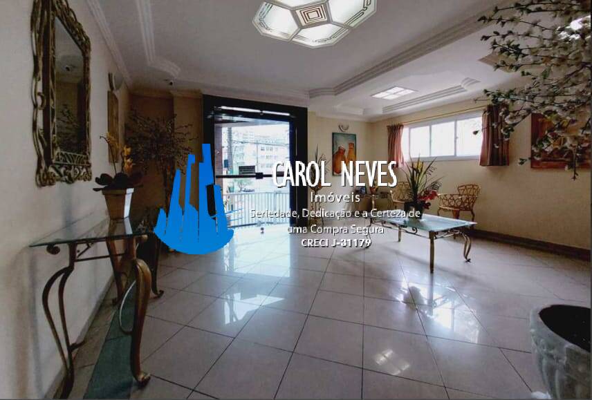 Apartamento, 3 quartos, 140 m² - Foto 26