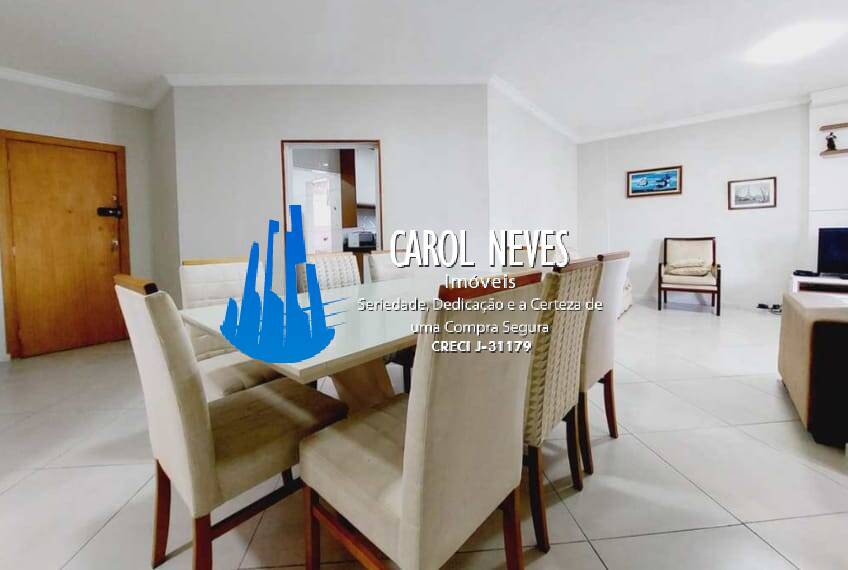 Apartamento, 3 quartos, 140 m² - Foto 32