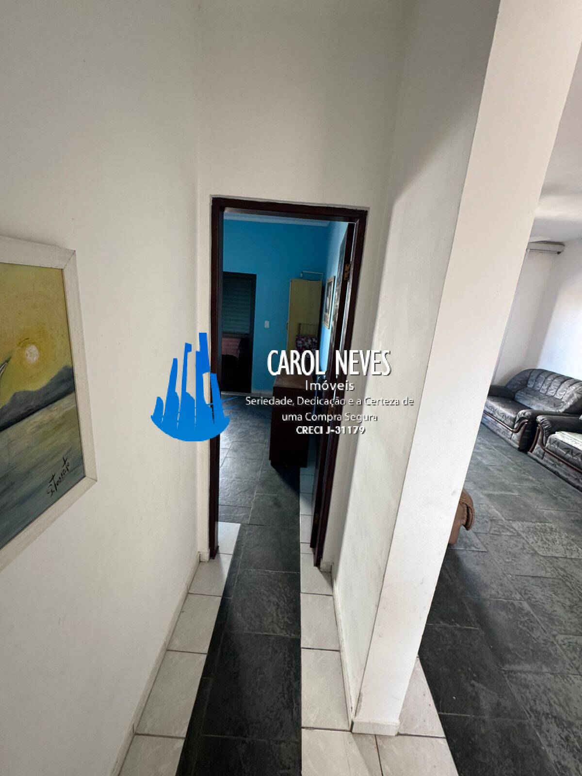 Apartamento para alugar com 2 quartos, 140m² - Foto 3