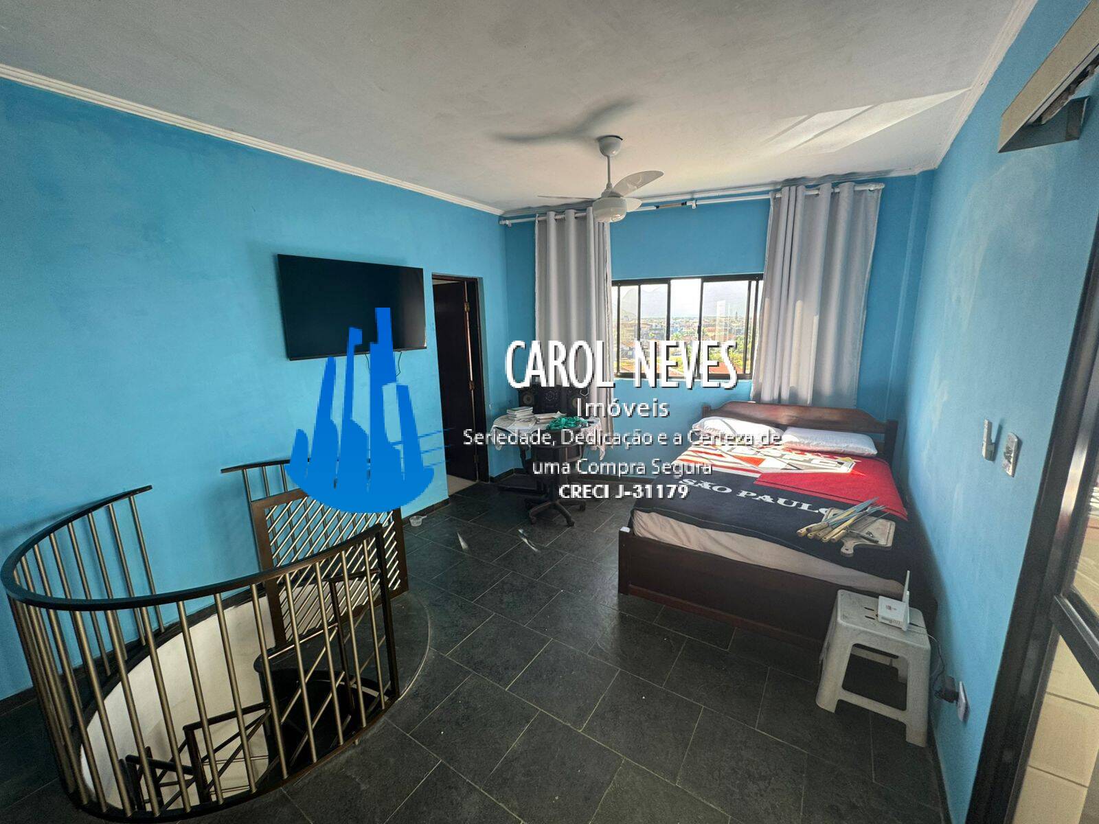 Apartamento para alugar com 2 quartos, 140m² - Foto 14