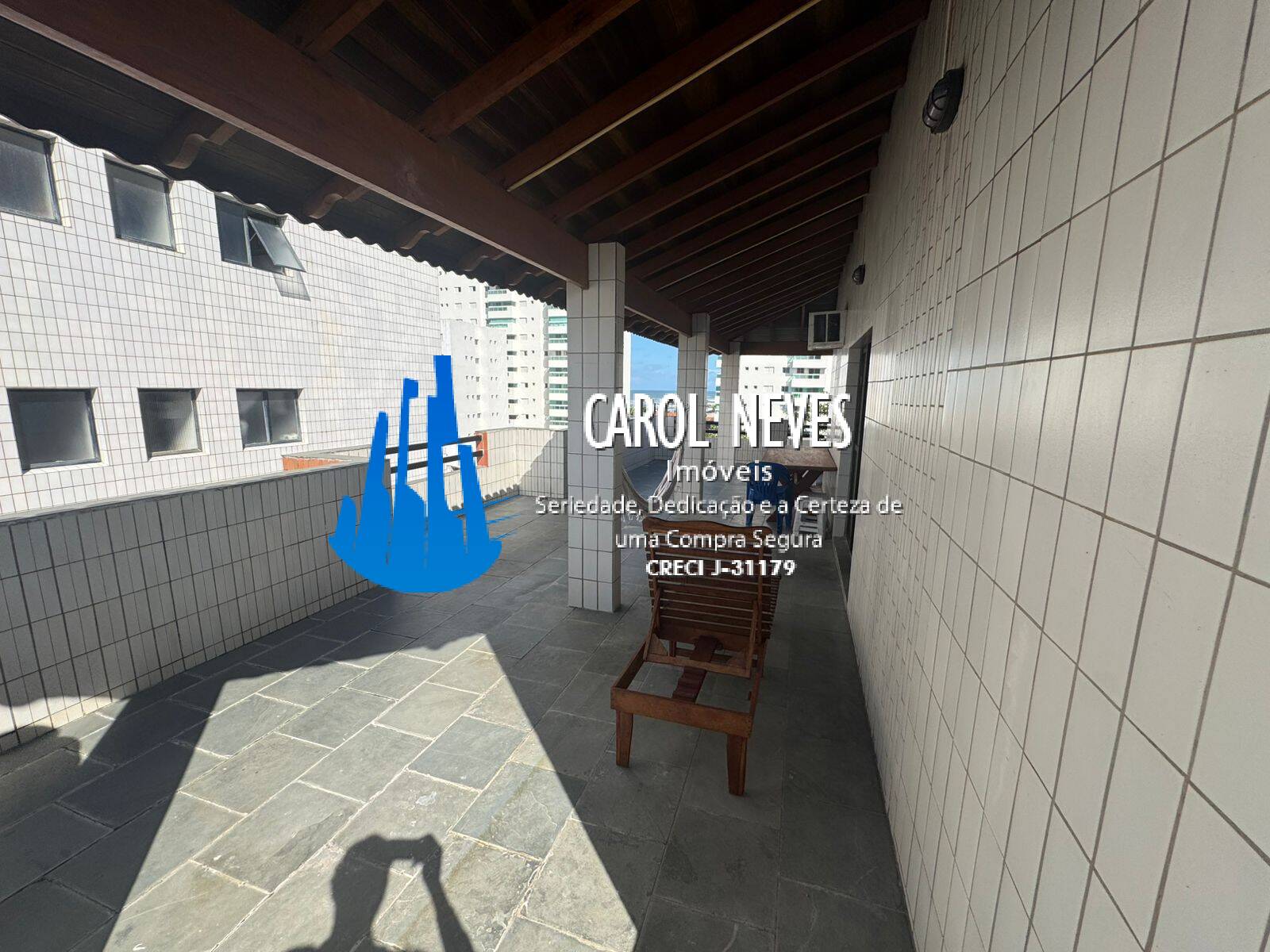 Apartamento para alugar com 2 quartos, 140m² - Foto 24