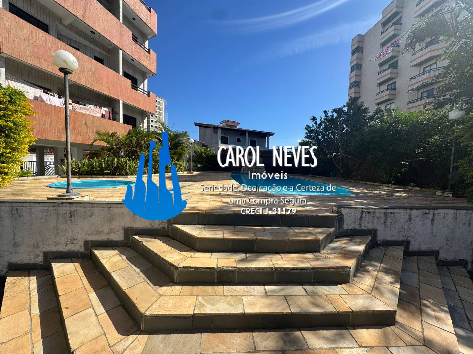 Apartamento para alugar com 2 quartos, 140m² - Foto 25