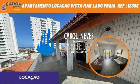 Apartamento para alugar com 2 quartos, 140m² - Foto 1