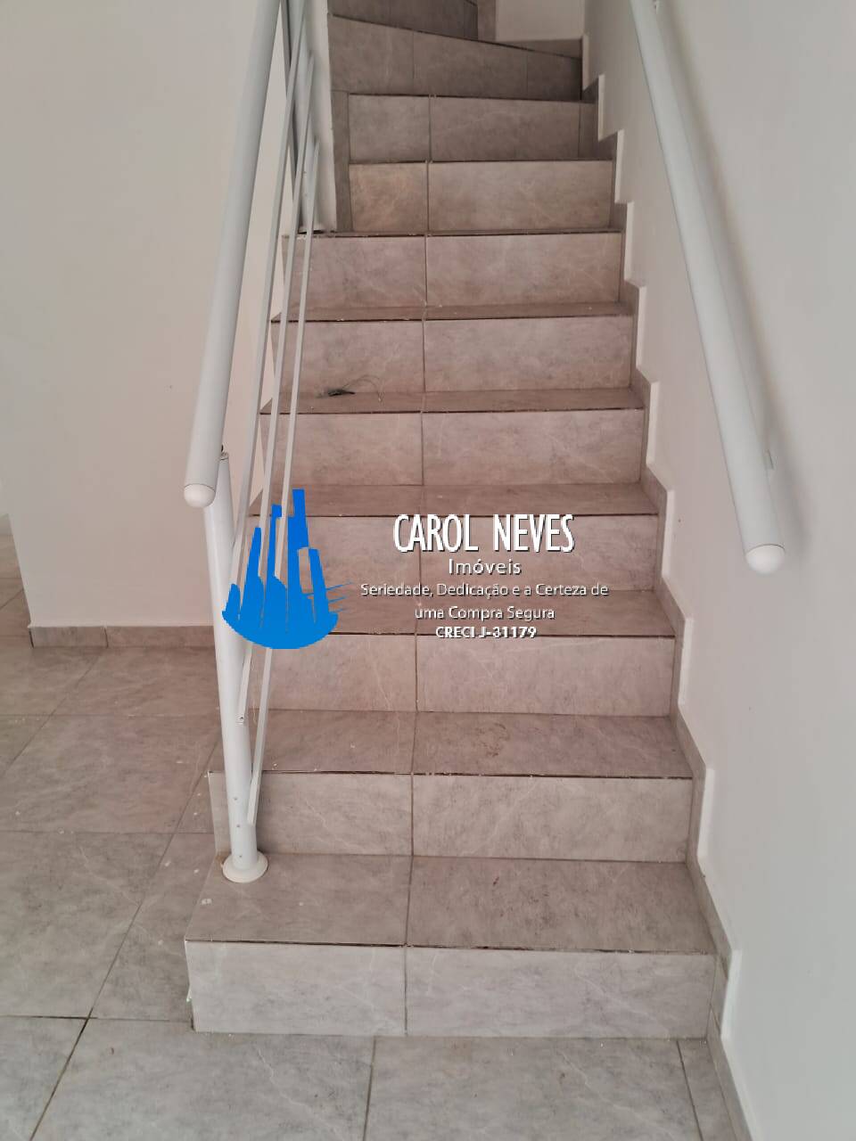 Sobrado, 2 quartos, 49 m² - Foto 17