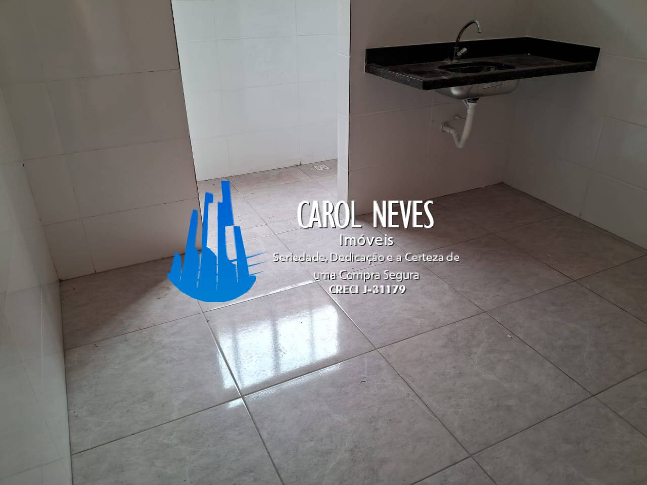 Sobrado, 2 quartos, 49 m² - Foto 20