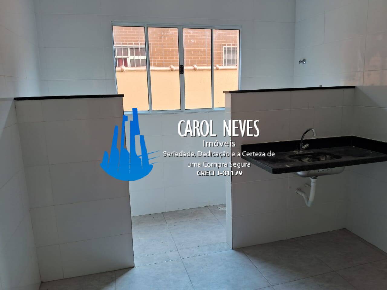 Sobrado, 2 quartos, 49 m² - Foto 19