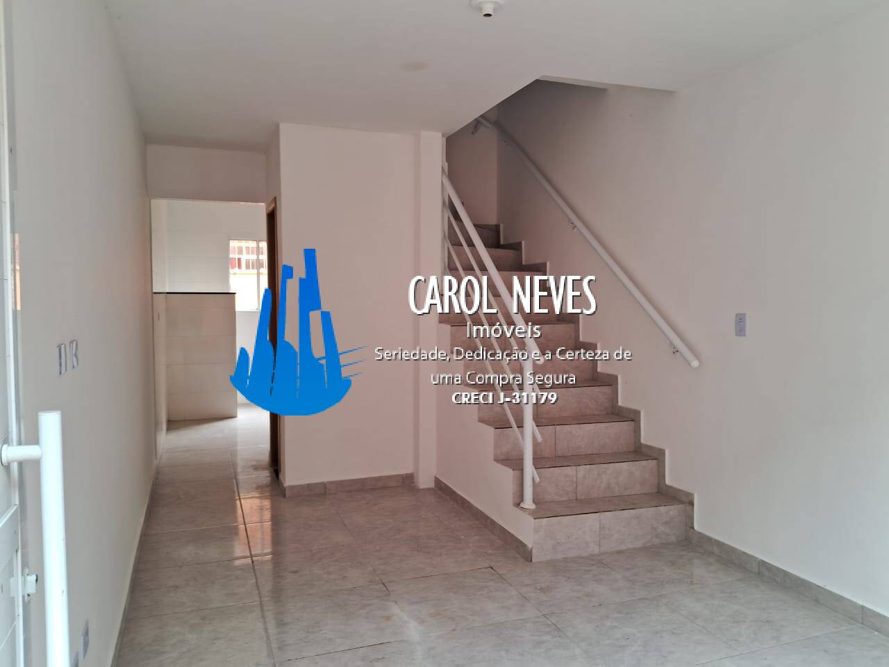 Sobrado, 2 quartos, 49 m² - Foto 21