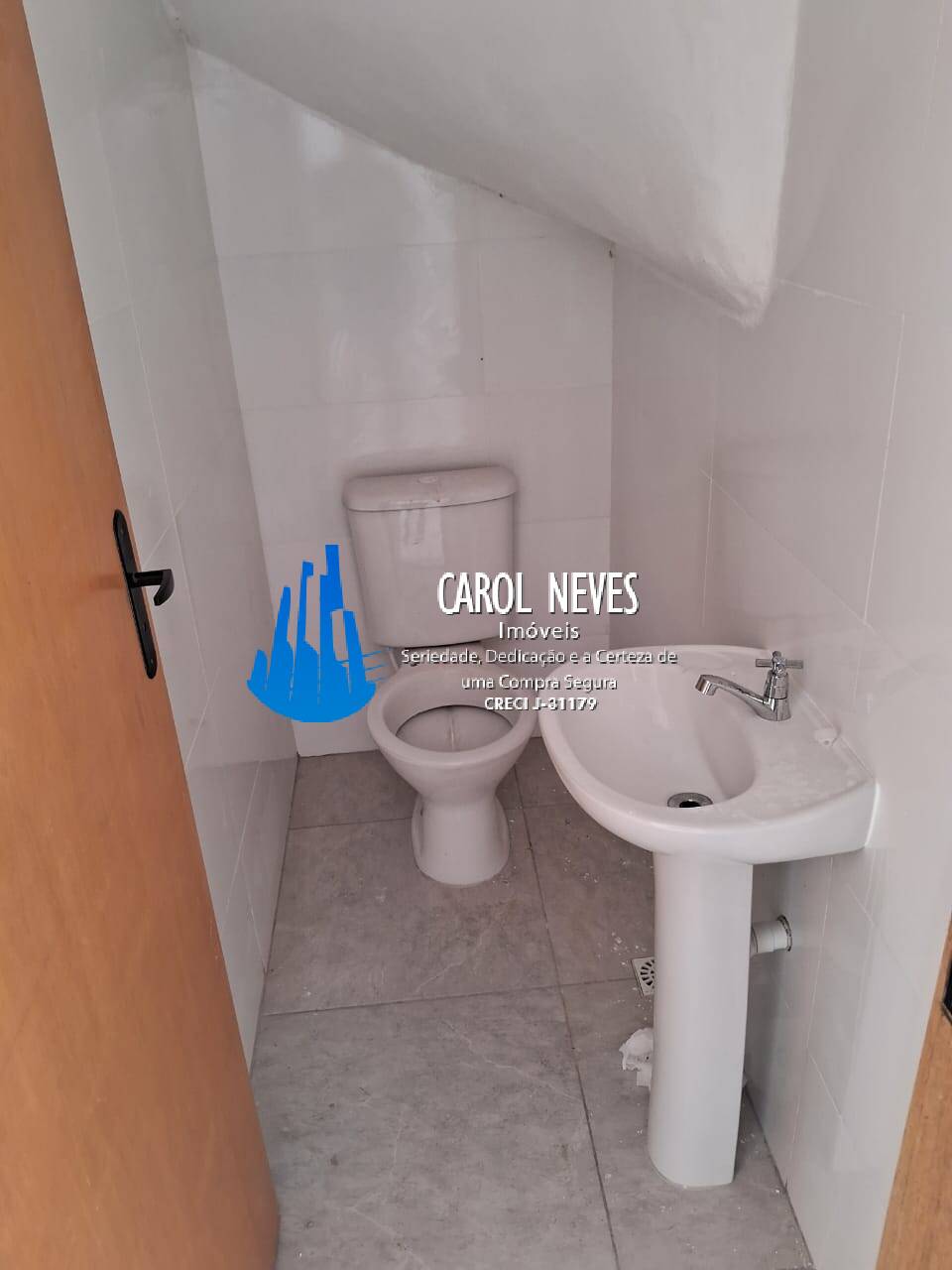 Sobrado, 2 quartos, 49 m² - Foto 16