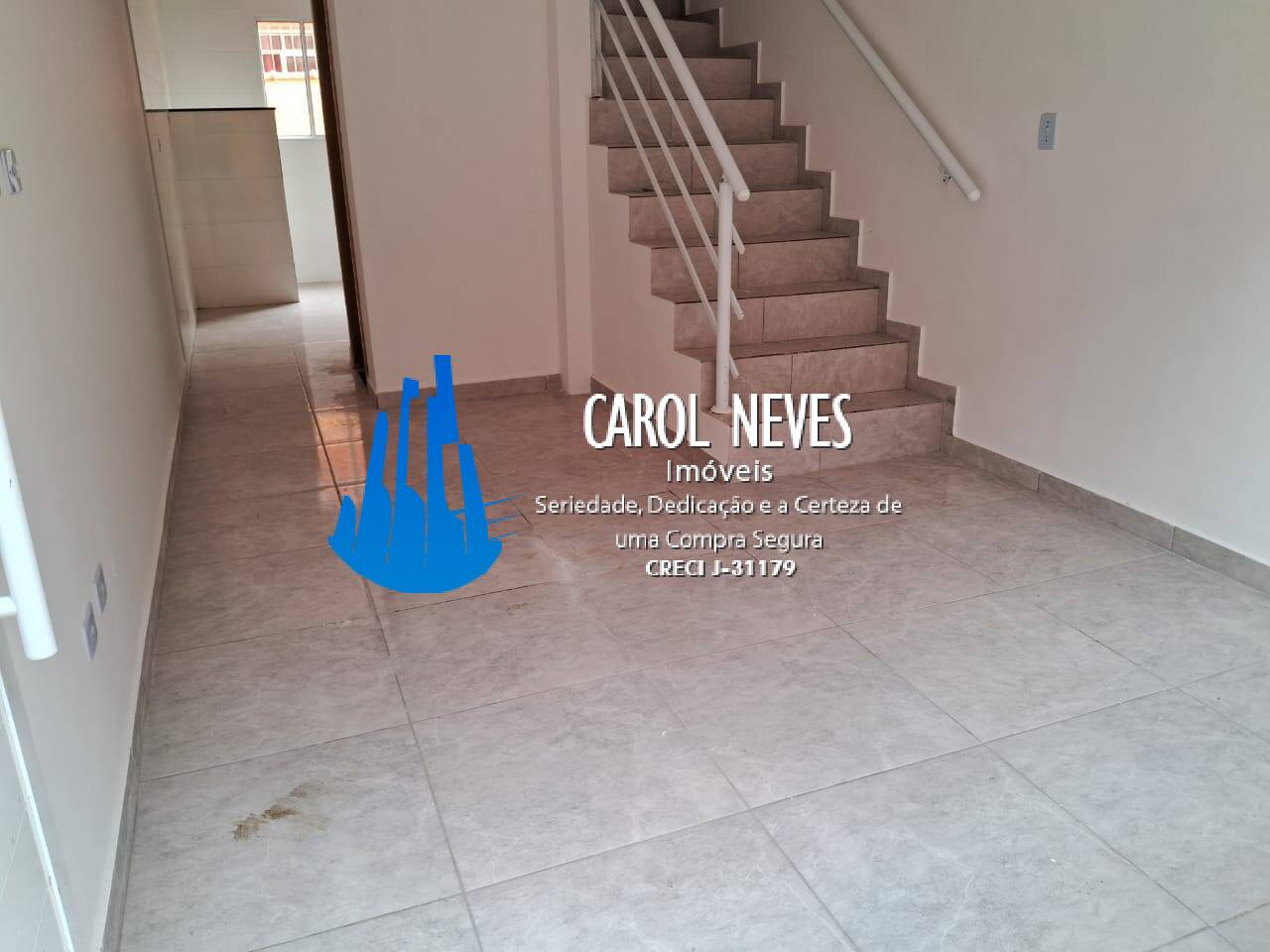 Sobrado, 2 quartos, 49 m² - Foto 23