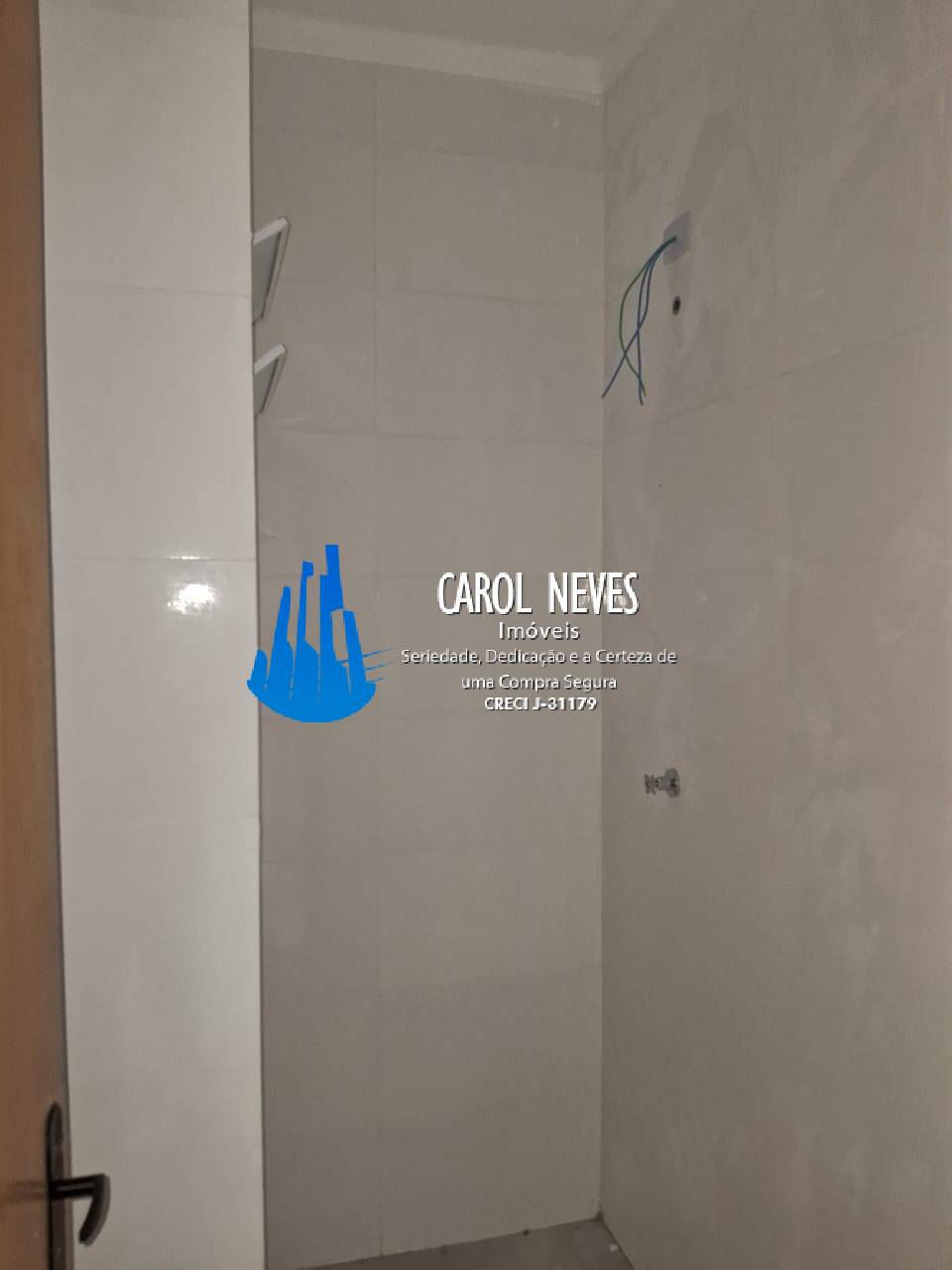 Sobrado, 2 quartos, 49 m² - Foto 24