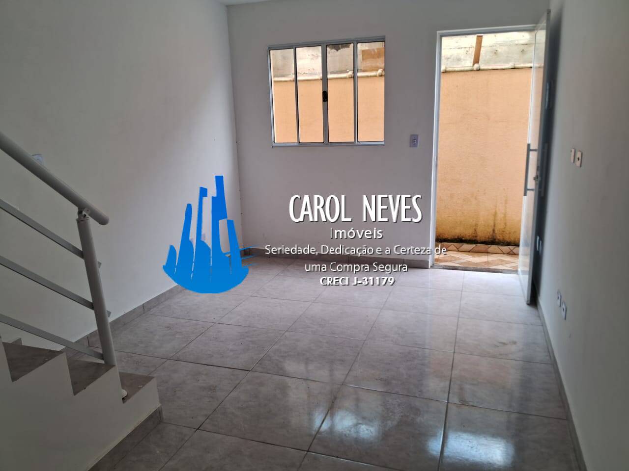 Sobrado, 2 quartos, 49 m² - Foto 22
