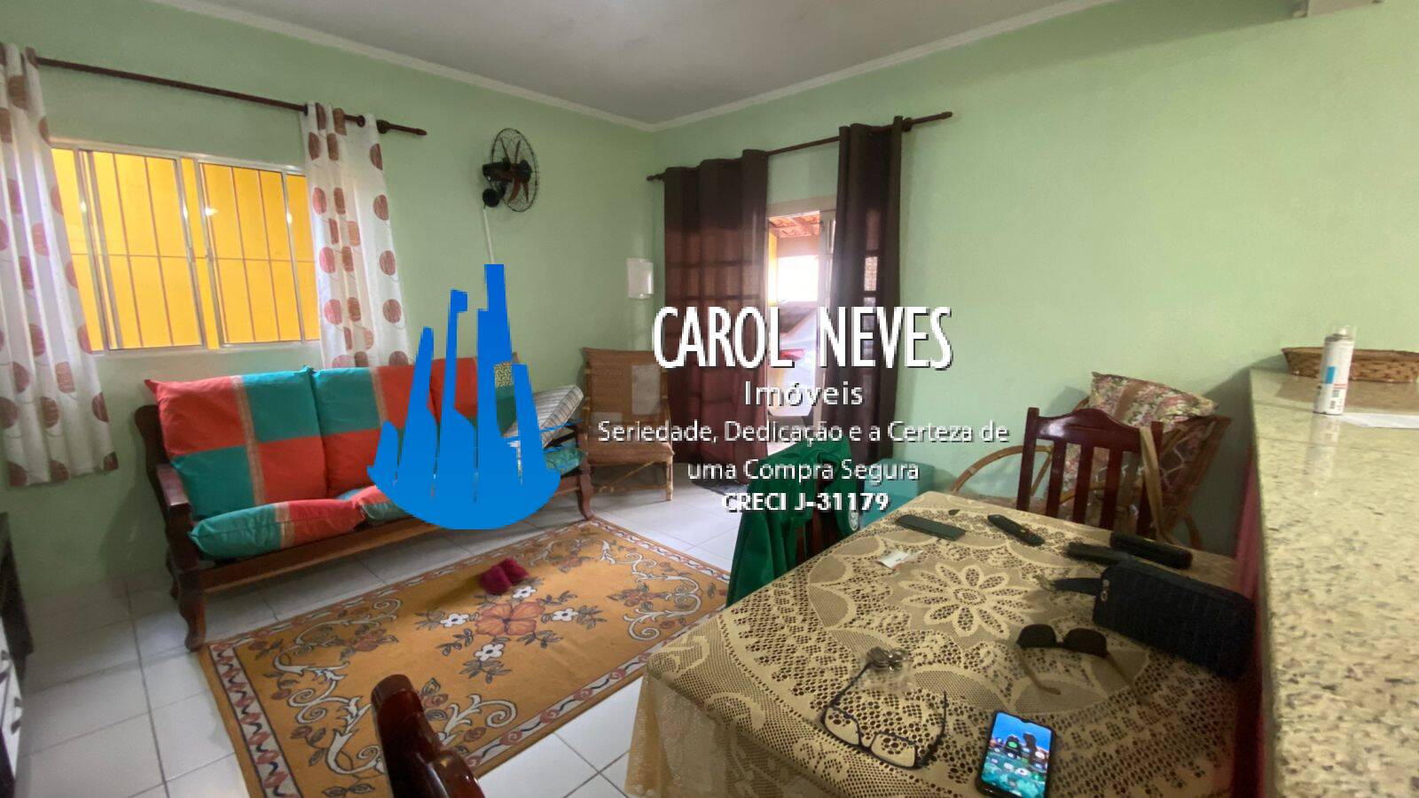 Casa à venda com 3 quartos, 175m² - Foto 7