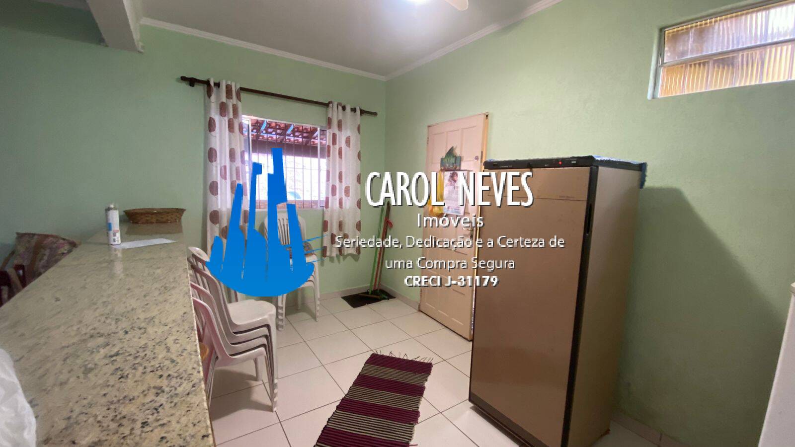 Casa à venda com 3 quartos, 175m² - Foto 8