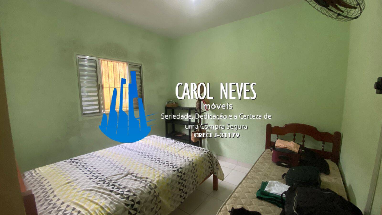 Casa à venda com 3 quartos, 175m² - Foto 9
