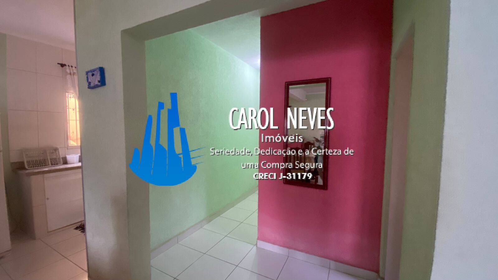 Casa à venda com 3 quartos, 175m² - Foto 11