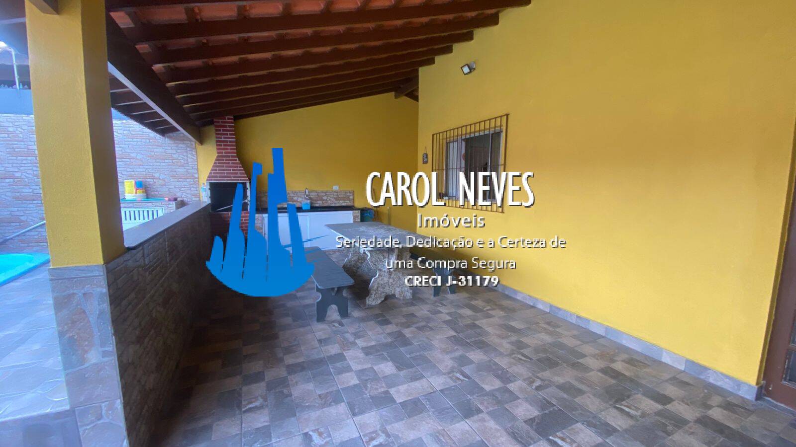 Casa à venda com 3 quartos, 175m² - Foto 14