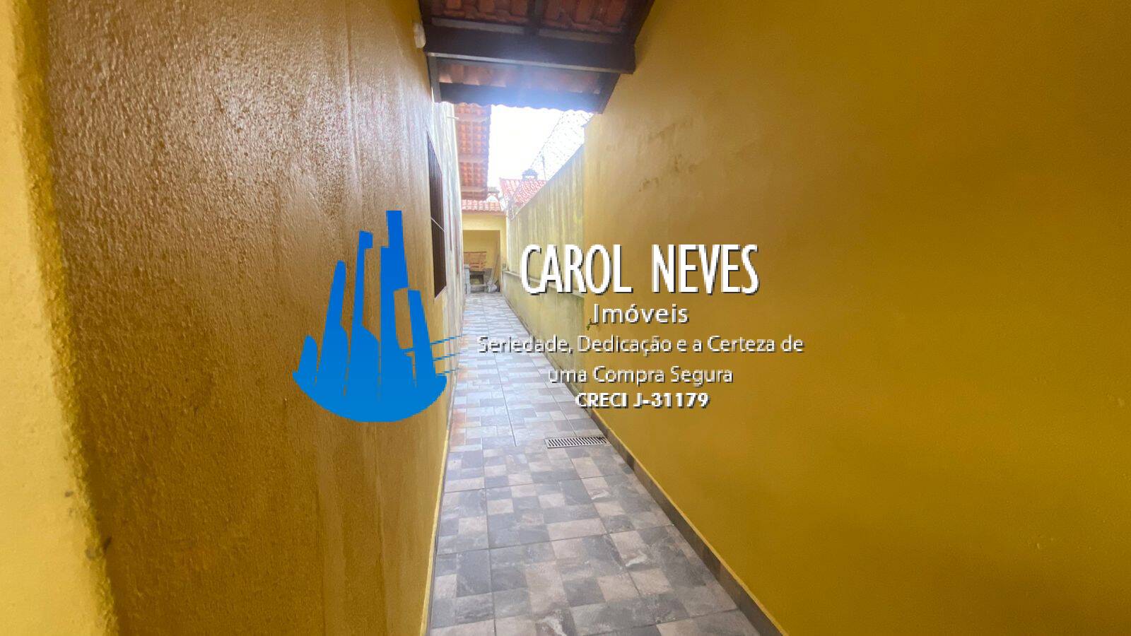 Casa à venda com 3 quartos, 175m² - Foto 13