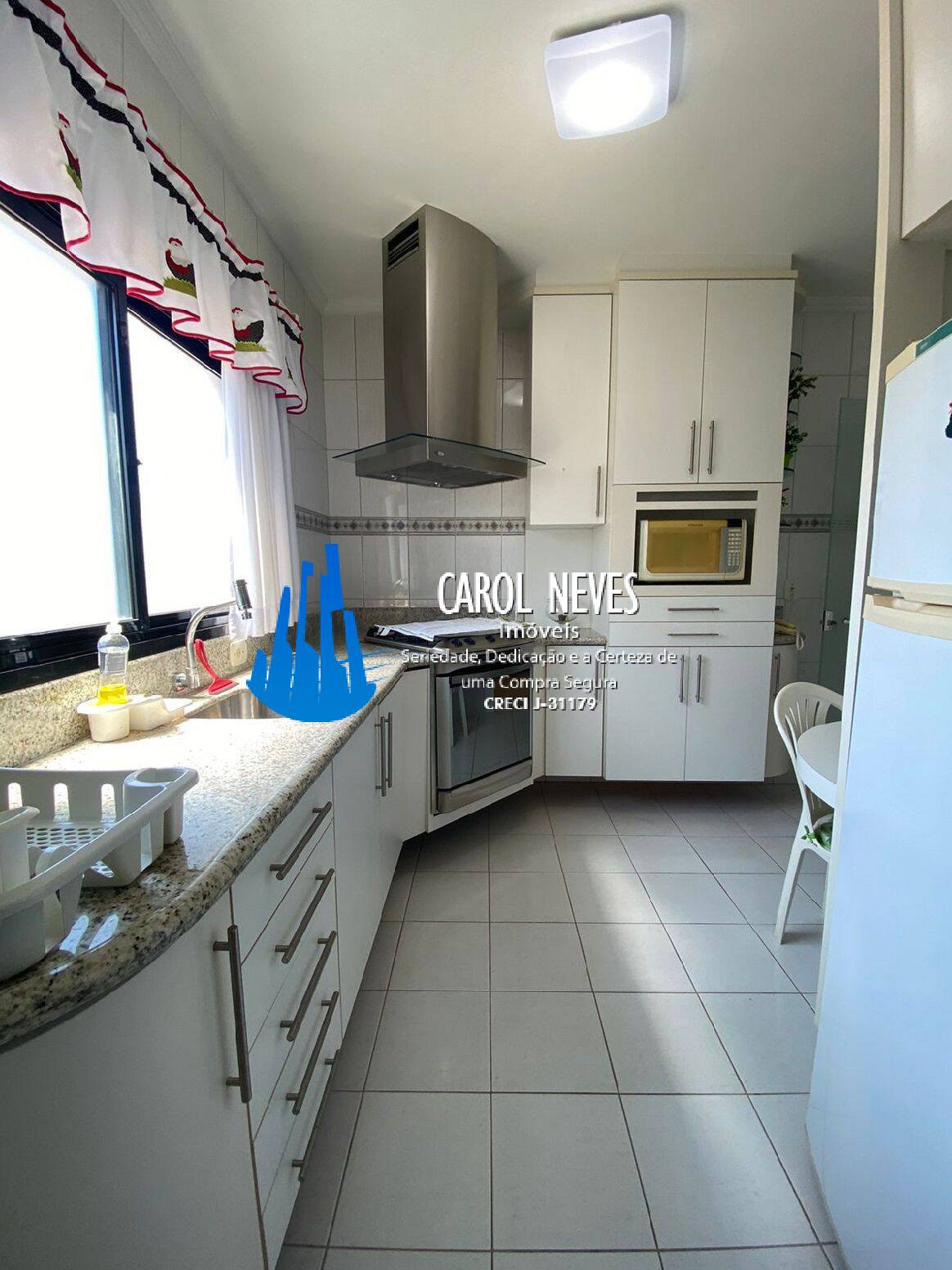 Apartamento, 3 quartos, 120 m² - Foto 17