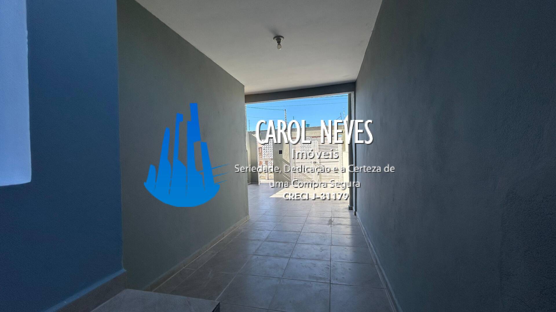 Casa à venda com 3 quartos - Foto 4