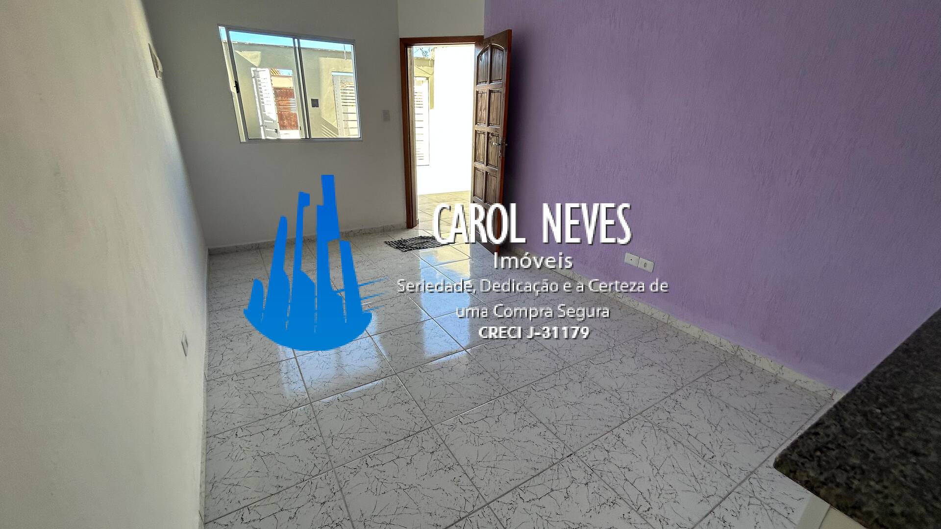Casa à venda com 3 quartos - Foto 6