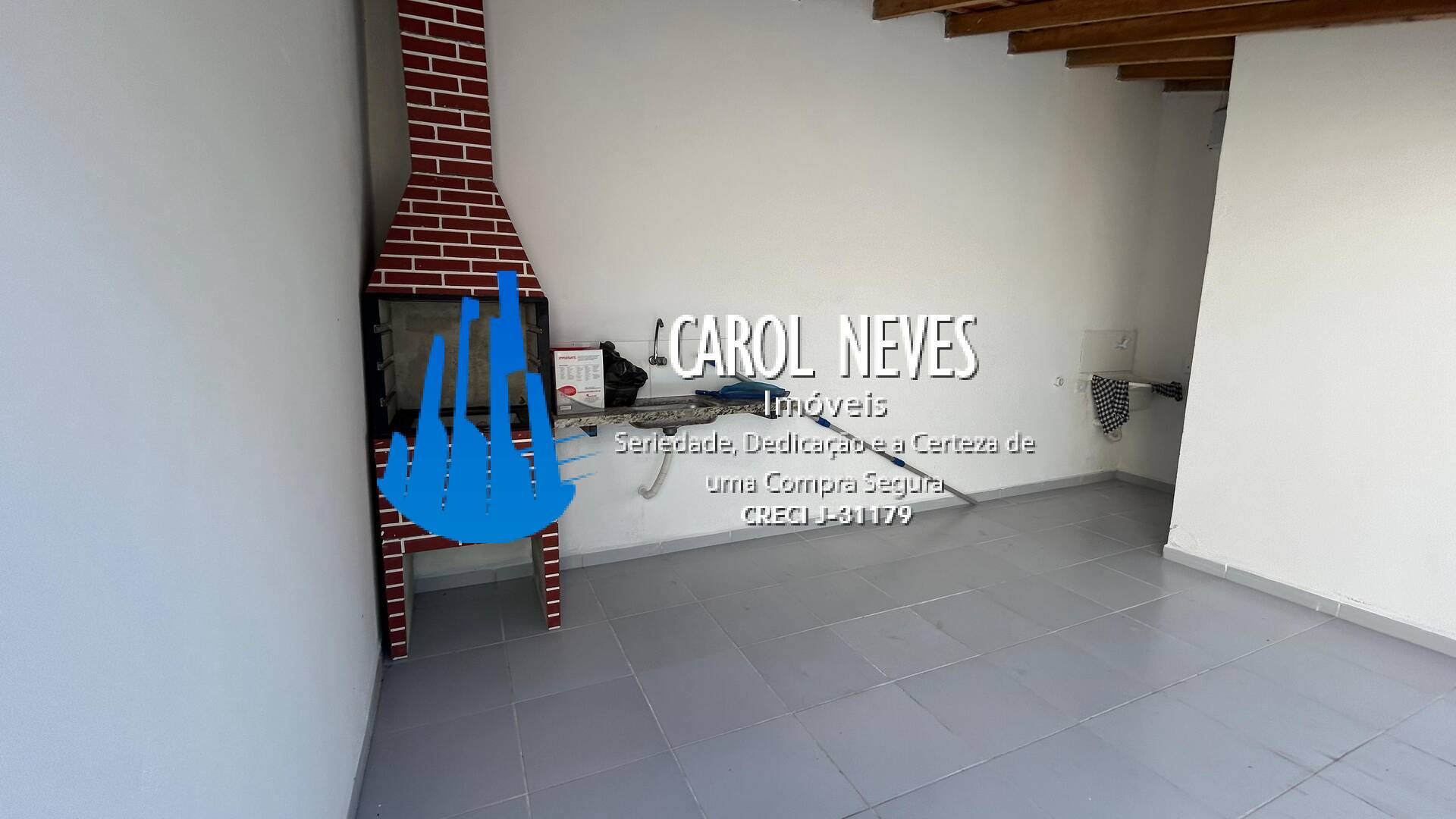 Casa à venda com 3 quartos - Foto 18