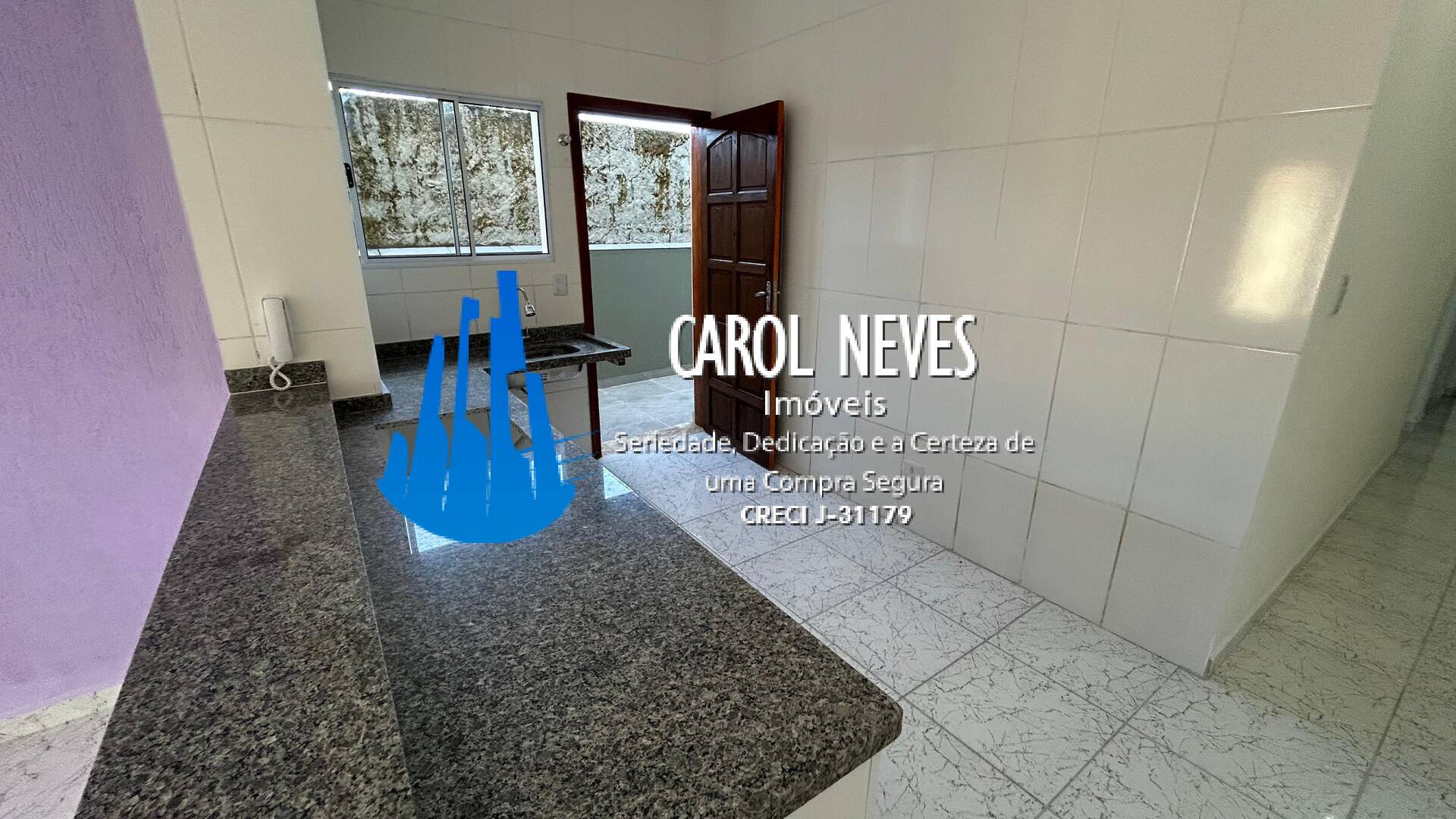 Casa à venda com 3 quartos - Foto 9