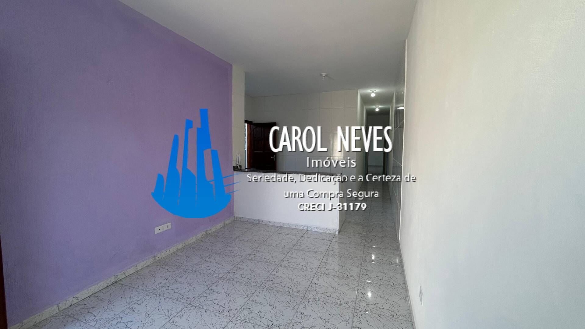 Casa à venda com 3 quartos - Foto 7