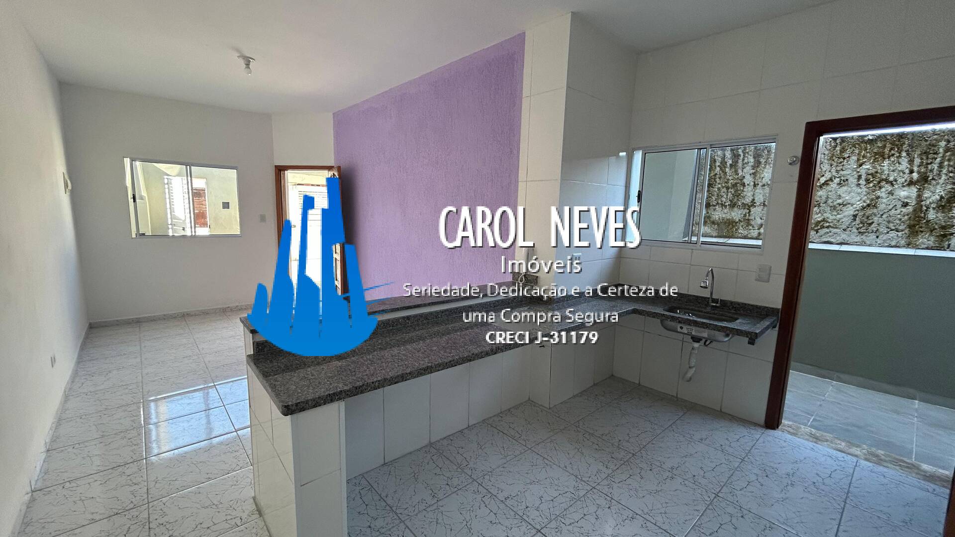 Casa à venda com 3 quartos - Foto 10