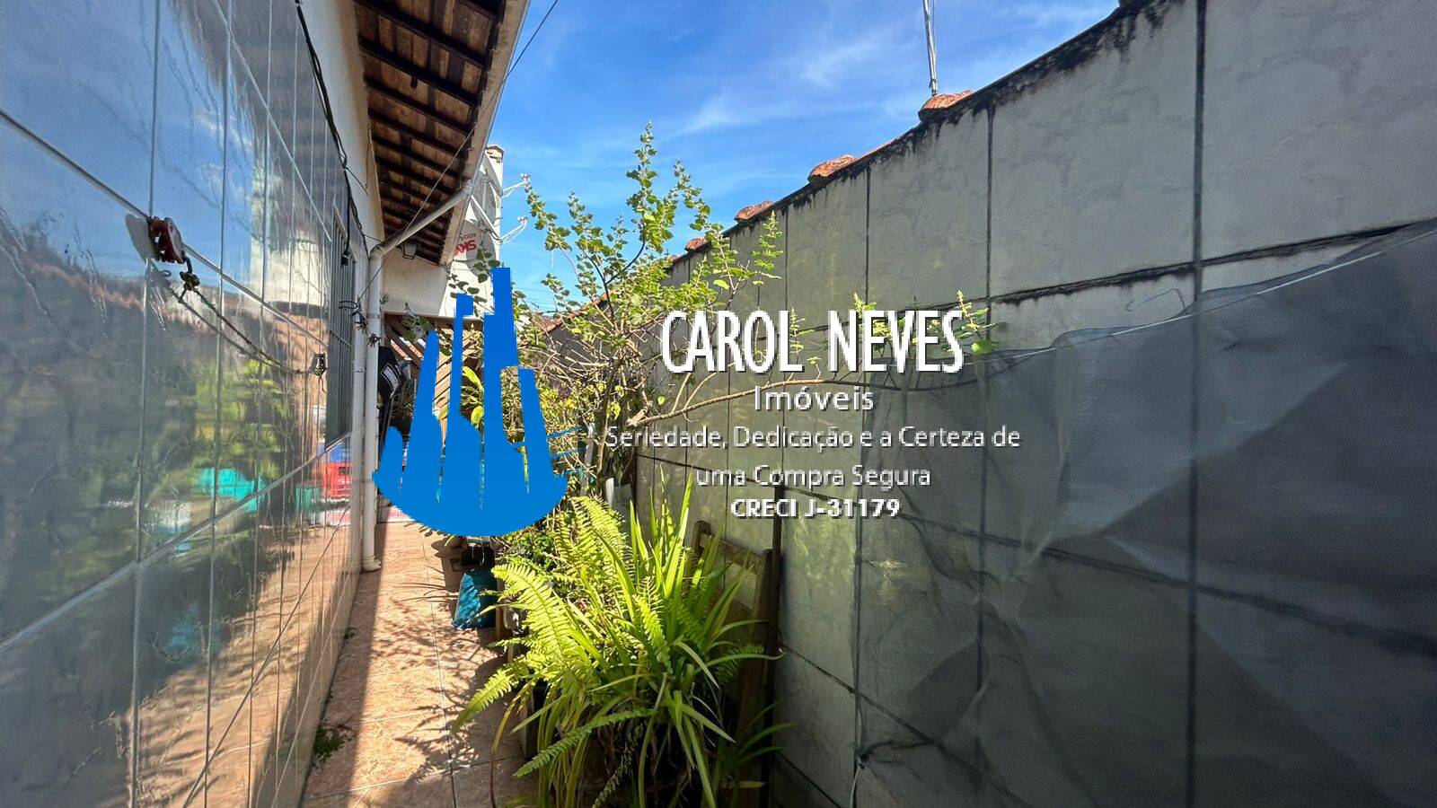 Casa, 2 quartos, 100 m² - Foto 19
