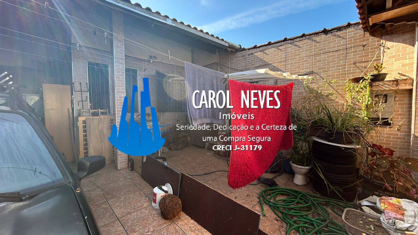 Casa, 2 quartos, 100 m² - Foto 32