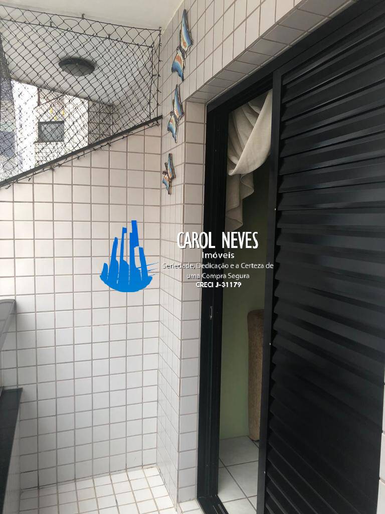 Apartamento, 1 quarto, 53 m² - Foto 20