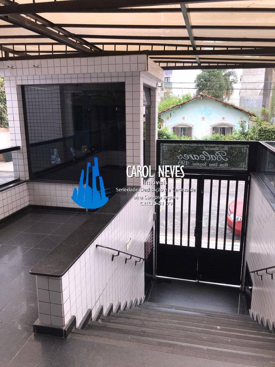 Apartamento, 1 quarto, 53 m² - Foto 30